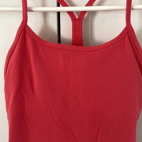 Lululemon Athletic Top - Picture 2 of 5